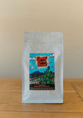 Desert Dark Roast