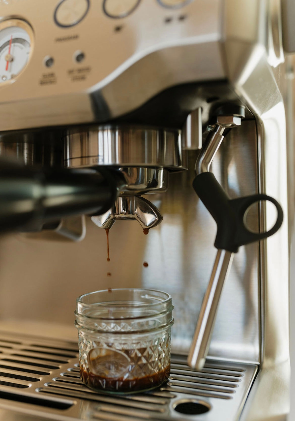 Scottsdale Blonde Espresso