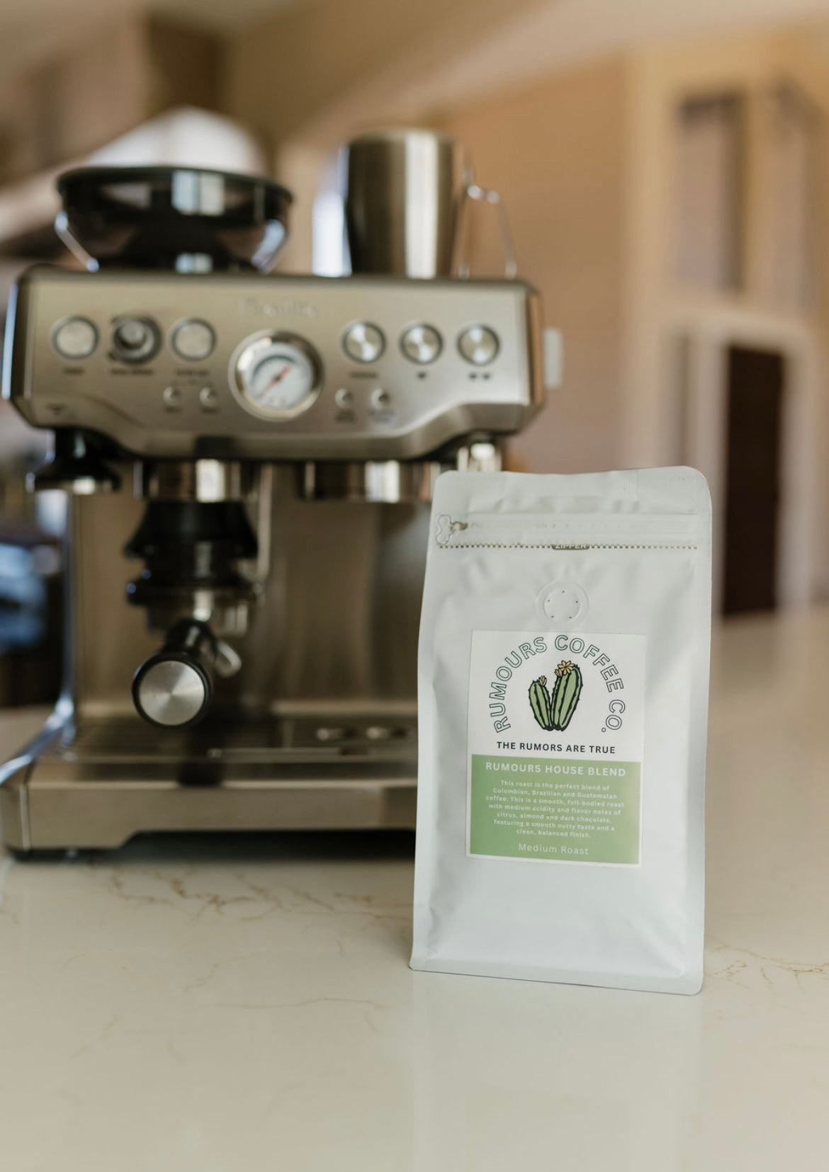 Rumours House Blend