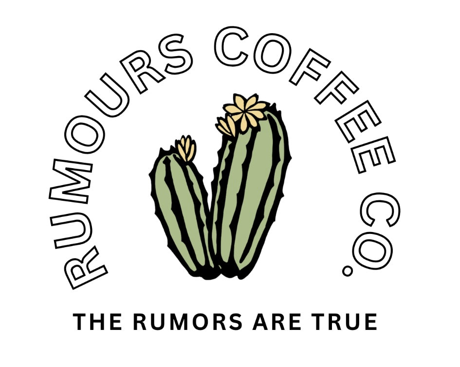 Rumours Coffee